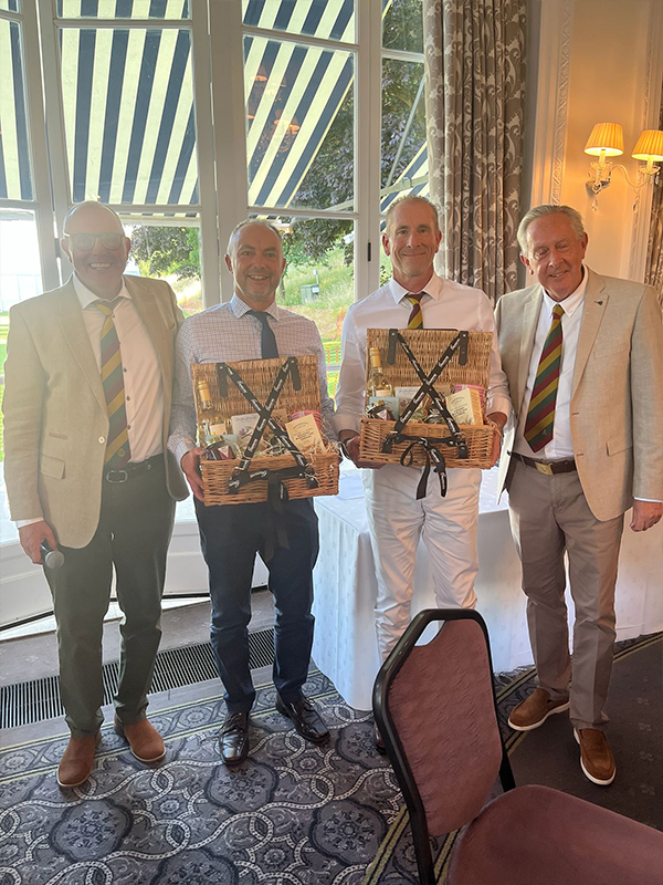 Men's Guest Day 3 Gallery