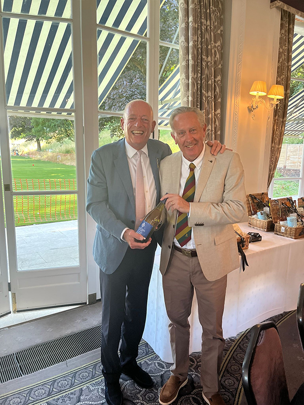 Men's Guest Day 4 Gallery