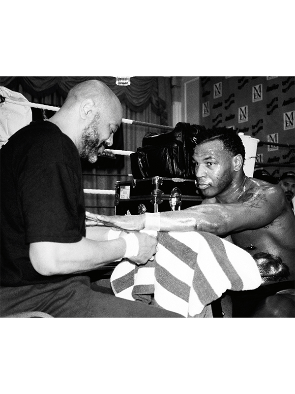 Mike Tyson 1