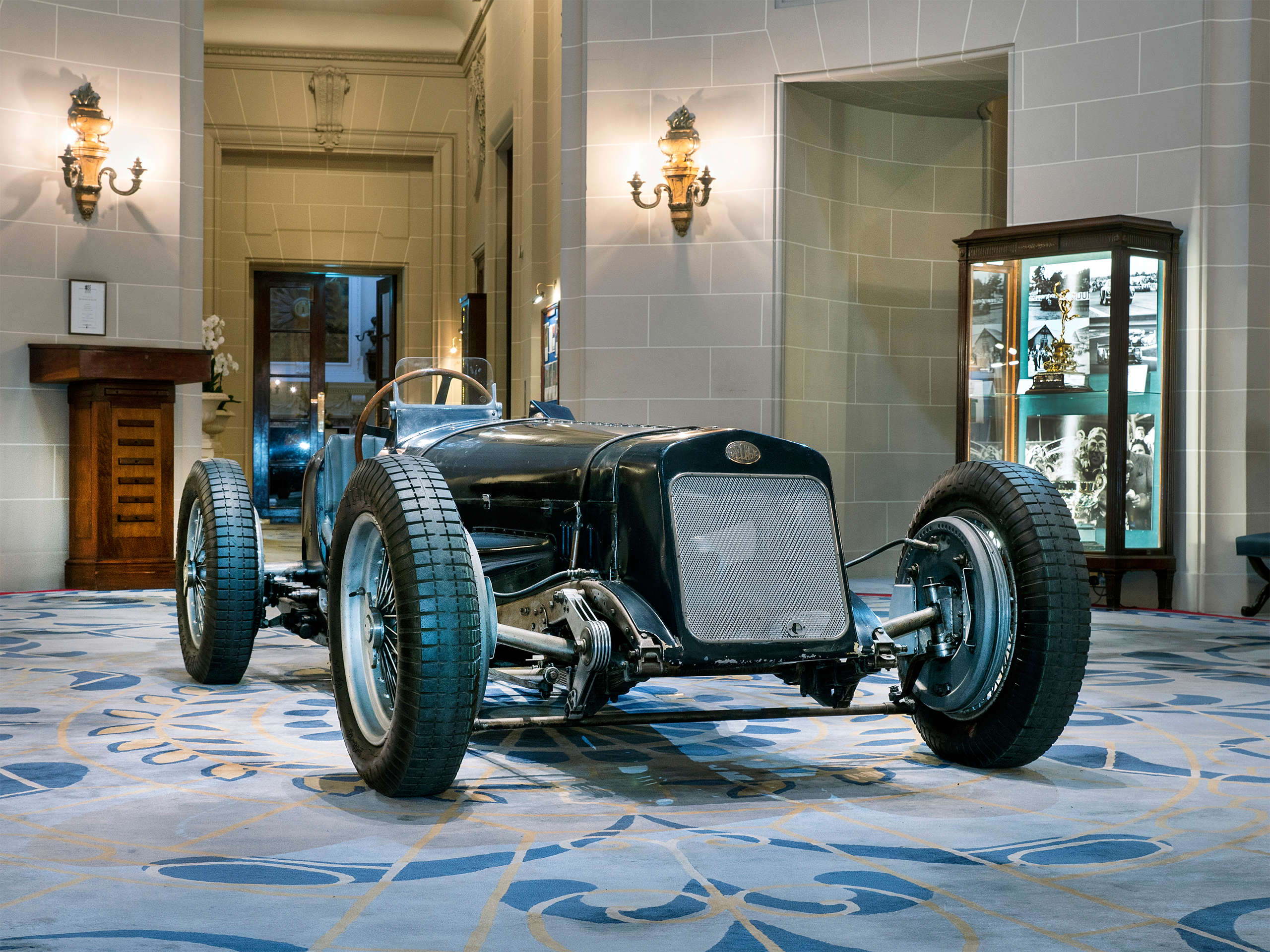 Delage 1