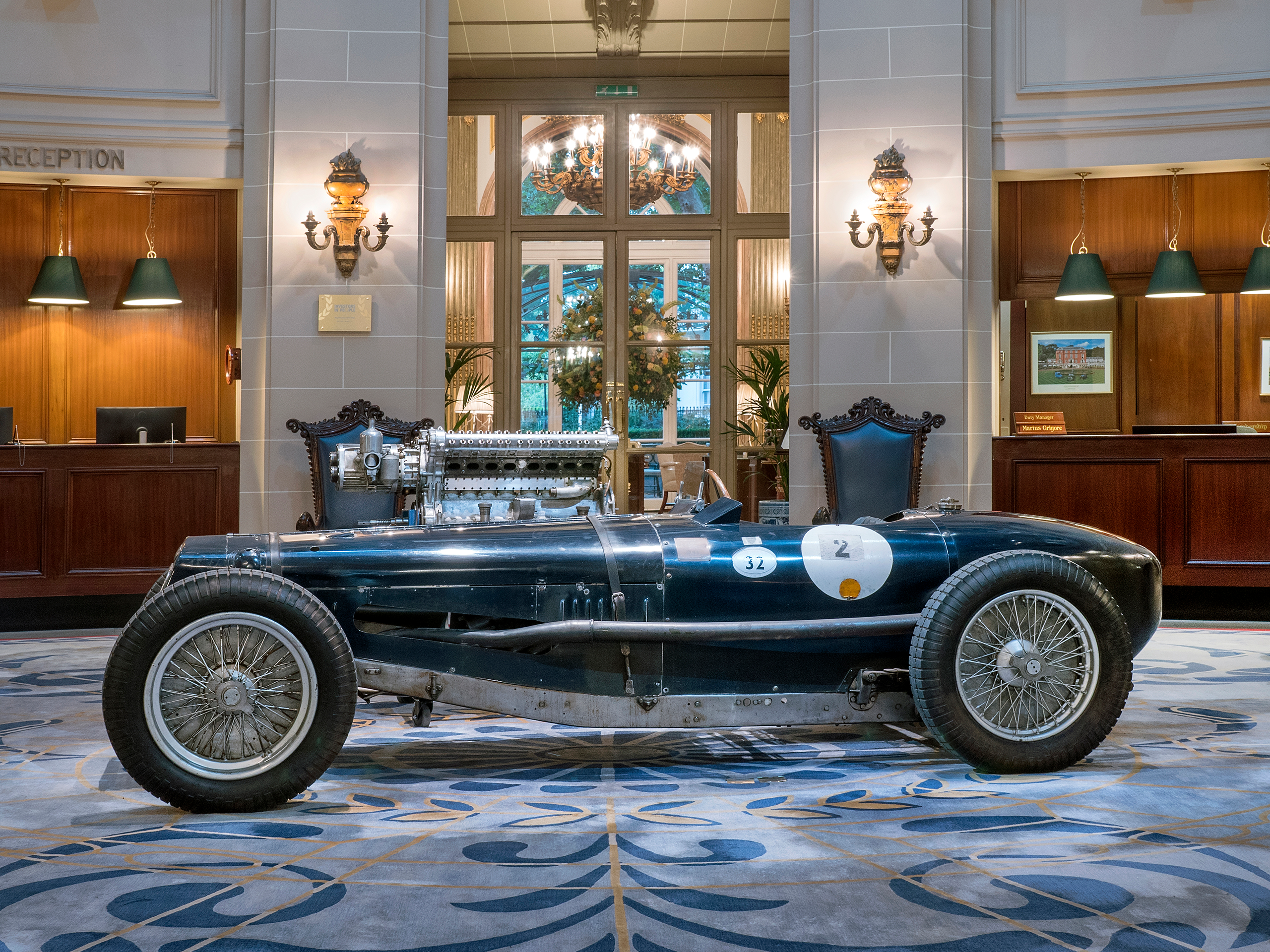 Delage 2