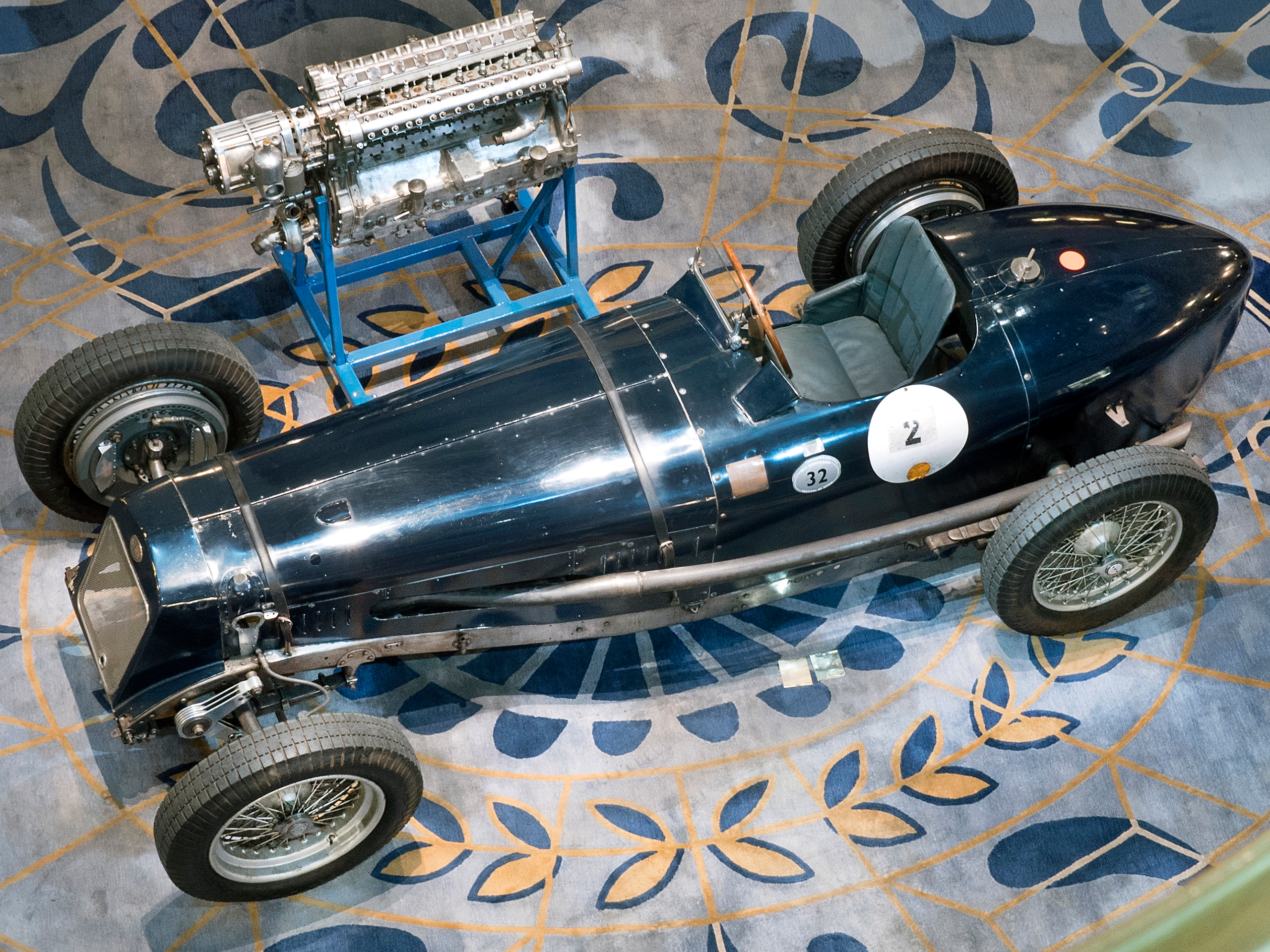 Delage 4