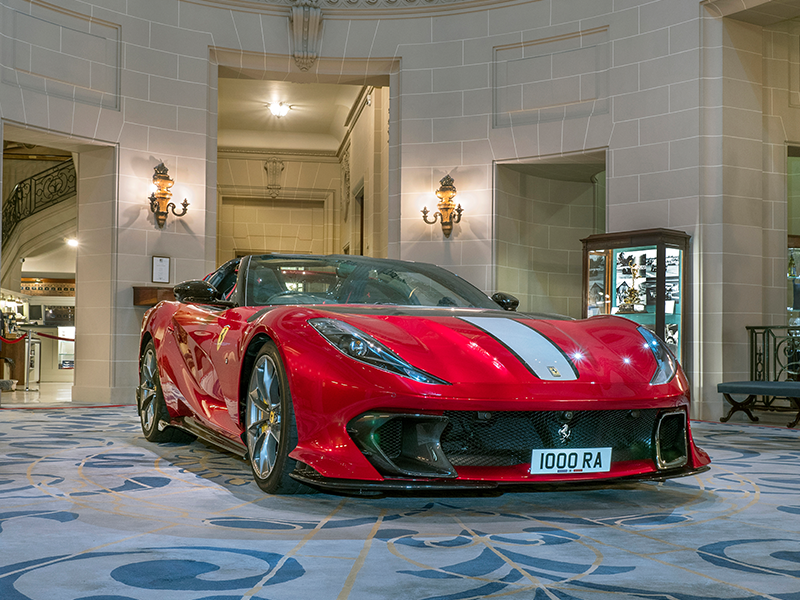 Ferrari 1