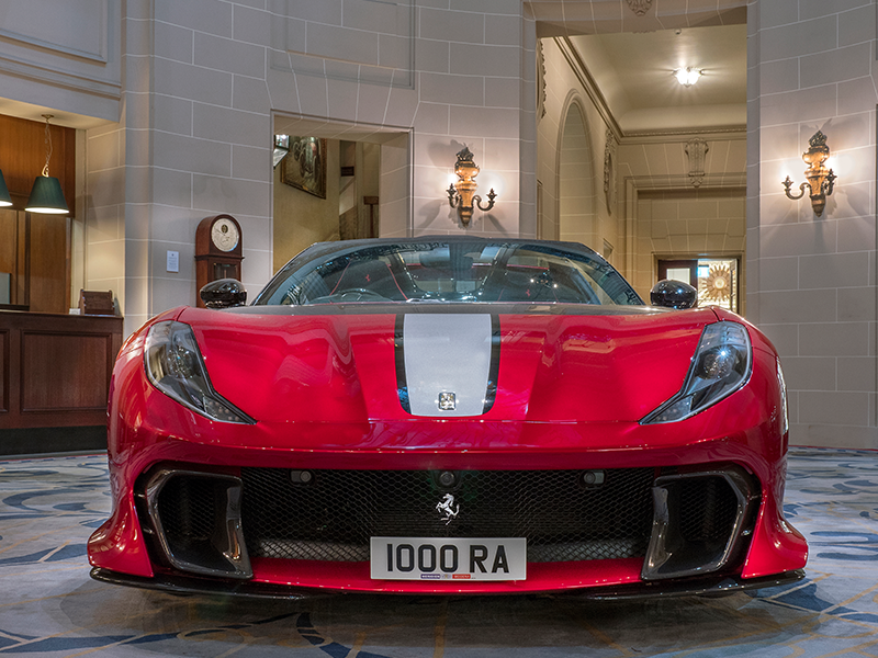 Ferrari 2