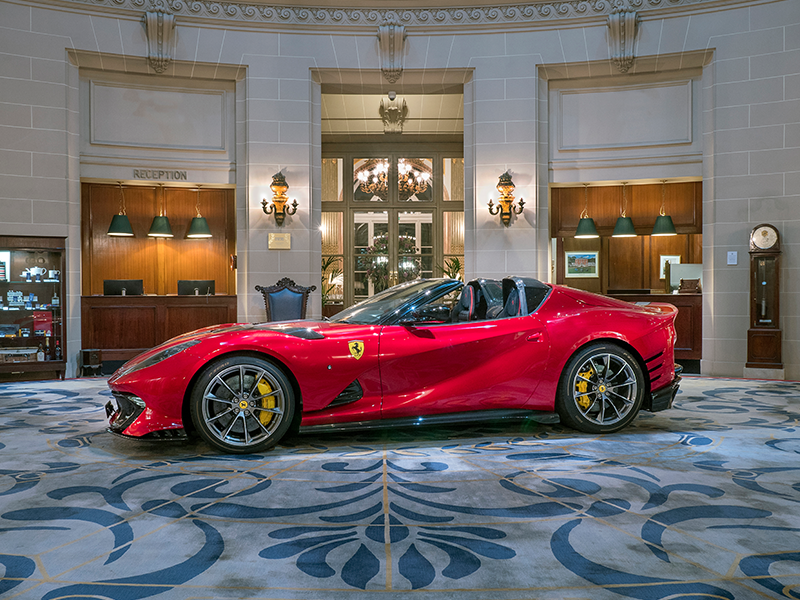 Ferrari 3
