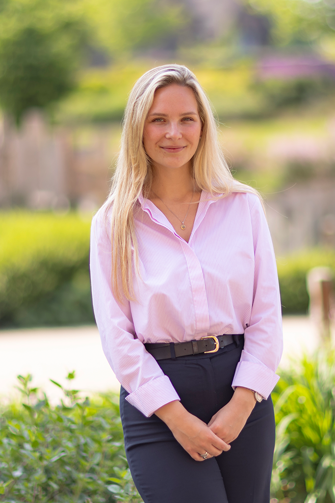 Denise Szyszkowska