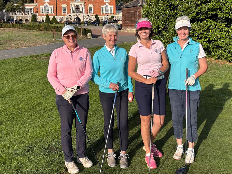 Gallery - Ladies Belfast 4