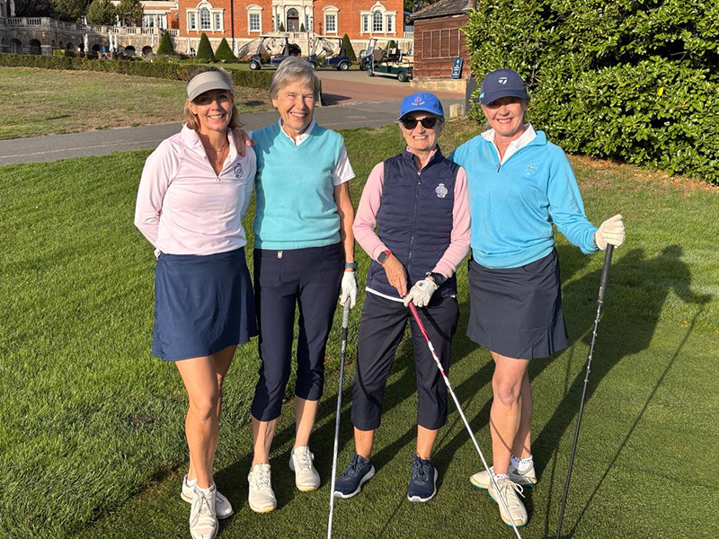 Gallery - Ladies Belfast 5