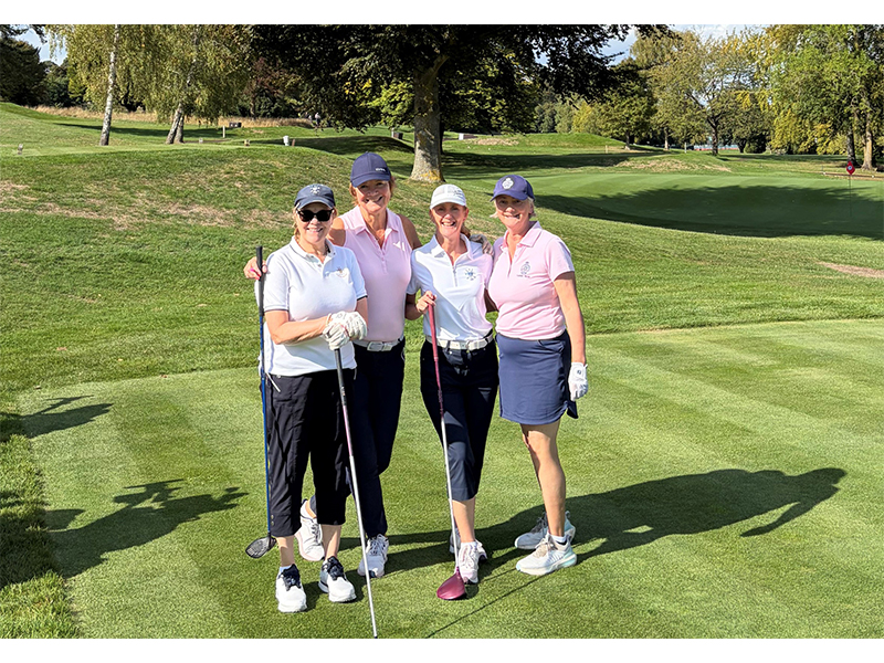 Gallery Ladies Team 10