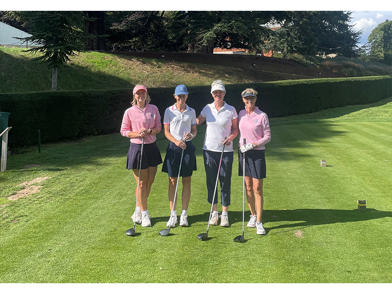 Gallery Ladies Team 8
