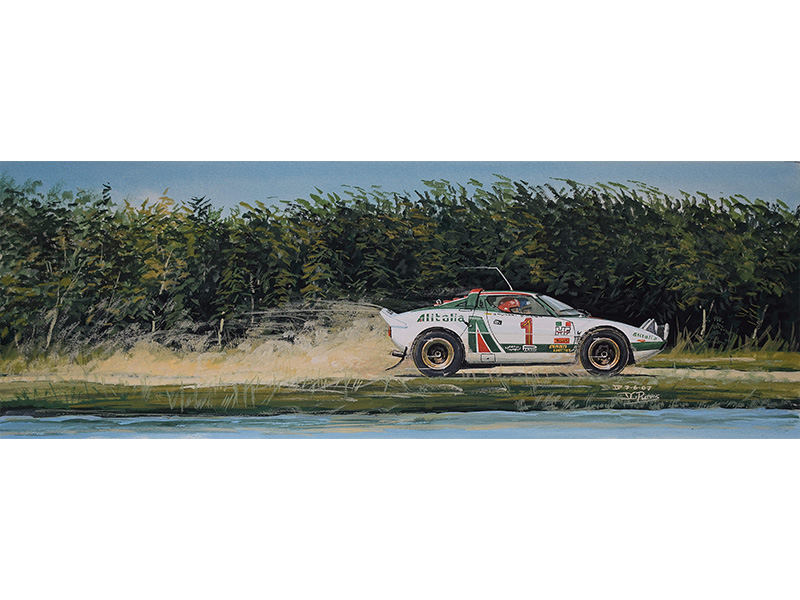 Stratos