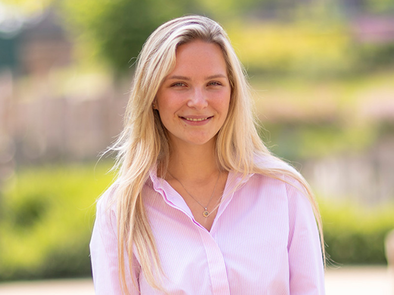 Denise Szyszkowska