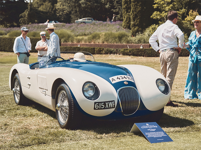 Jag C Type 800x600 4